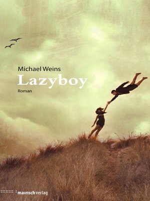 cover image of Lazyboy